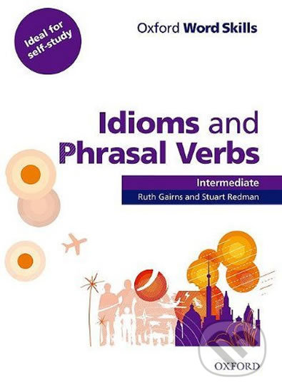 Oxford Word Skills