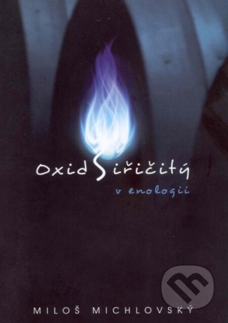 Oxid siřičitý v enologii