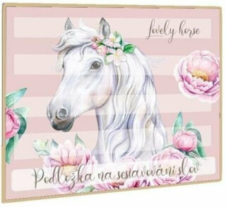 Oxy Podložka na sestavování slov