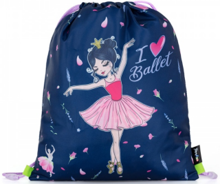 Oxybag Sáček na cvičky