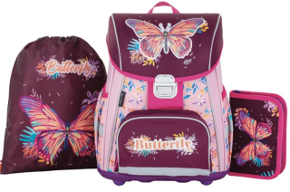 Oxybag Školní set 3 dílný premium