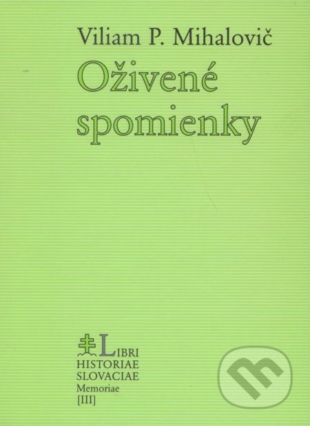 Oživené spomienky