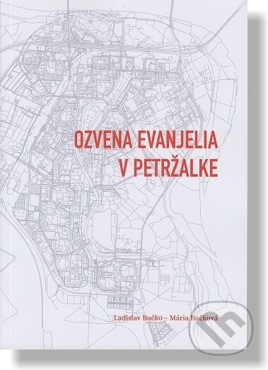 Ozvena evanjelia v Petržalke