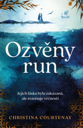 Ozvěny run (Jejich láska byla zakázaná, ale rezonuje věčností) - kniha z kategorie Romantická