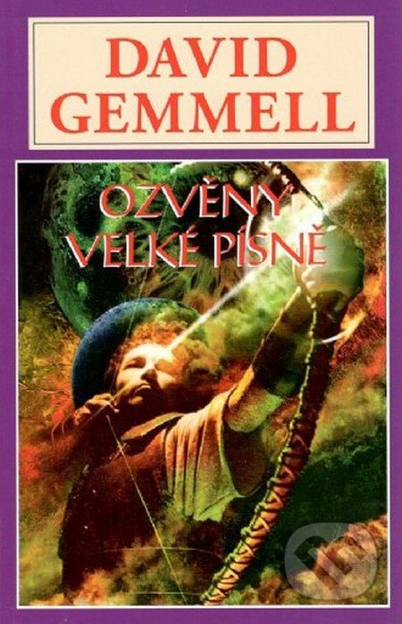 Ozvěny velké písně