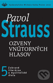 Ozveny vnútorných hlasov (5)
