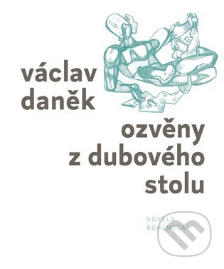 Ozvěny z dubového stolu
