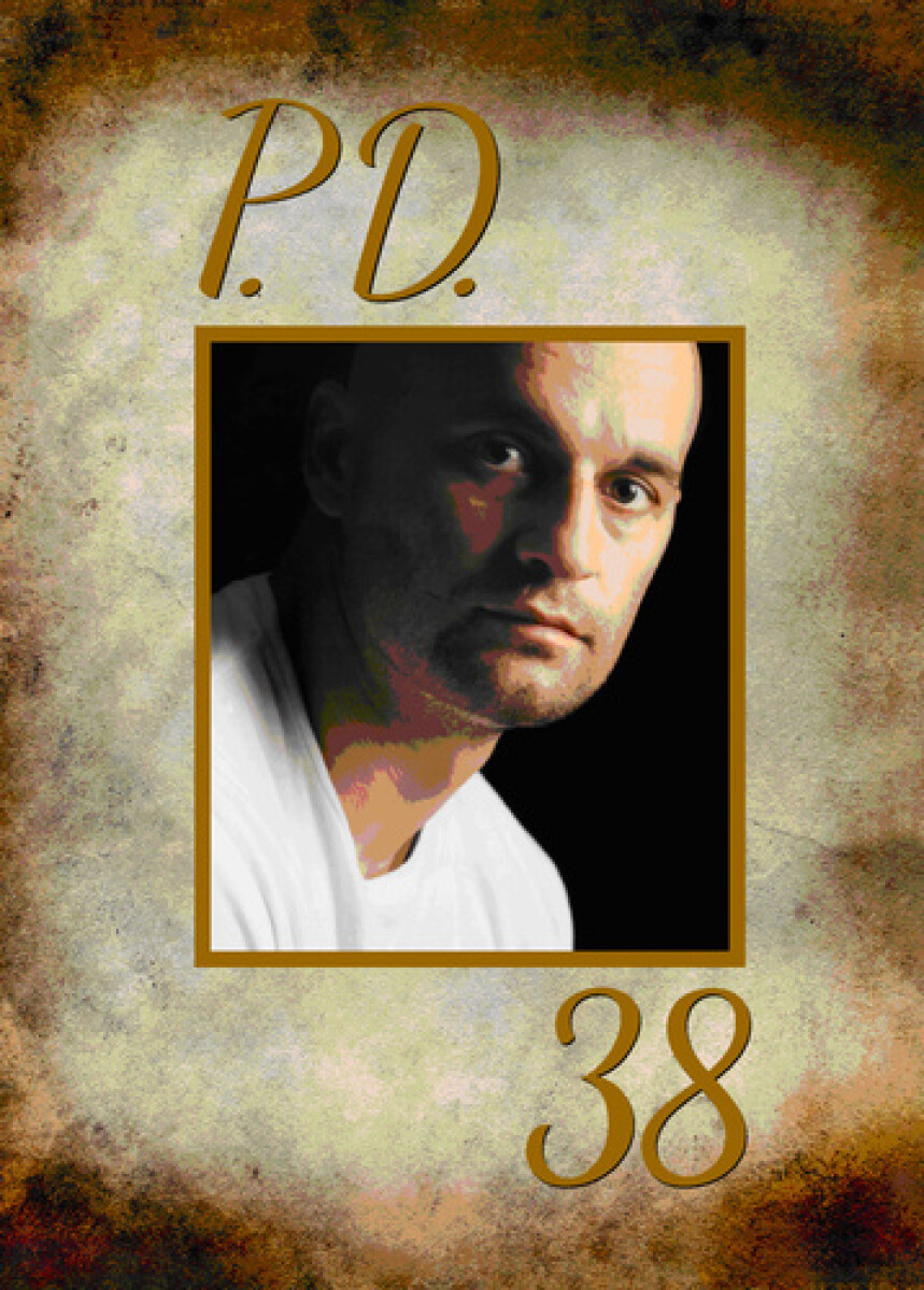P.D. 38 - Mária Demitrová
