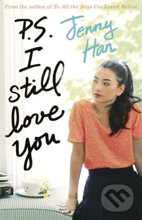 P.S. I Still Love You