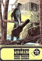 Paběrky II (Marko Čermák)