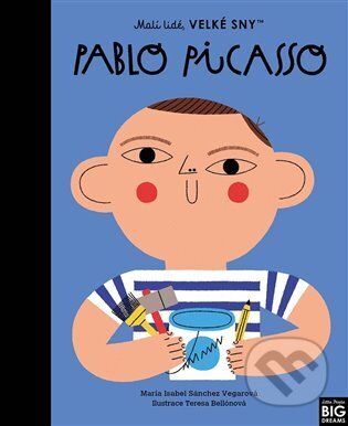 Pablo Picasso (český jazyk)