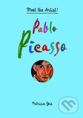 Pablo Picasso