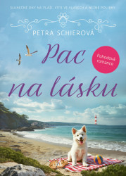 Pac na lásku - Petra Schier