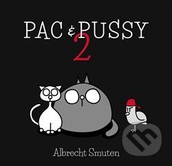 PAC & PUSSY 2