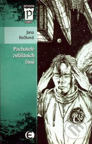 Pachatelé zvláštních činů