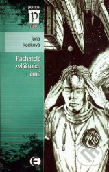 Pachatelé zvláštních činů
