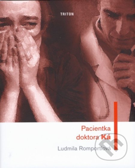 Pacientka doktora Ká