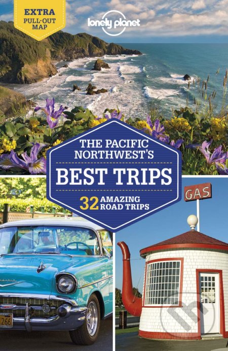 Pacific Northwest's Best Trips 4