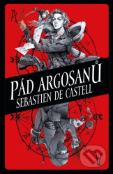 Pád Argosanů