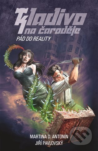 Pád do reality