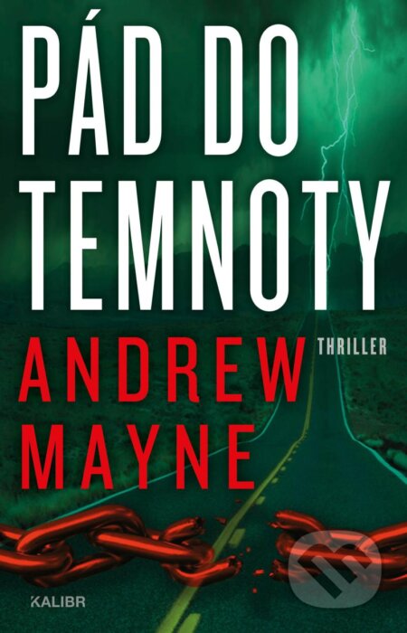 Pád do temnoty