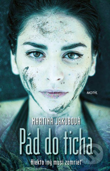 Pád do ticha (Niekto iný musí zomrieť)