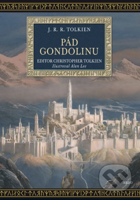 Pád Gondolinu