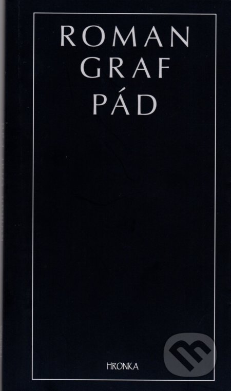 Pád