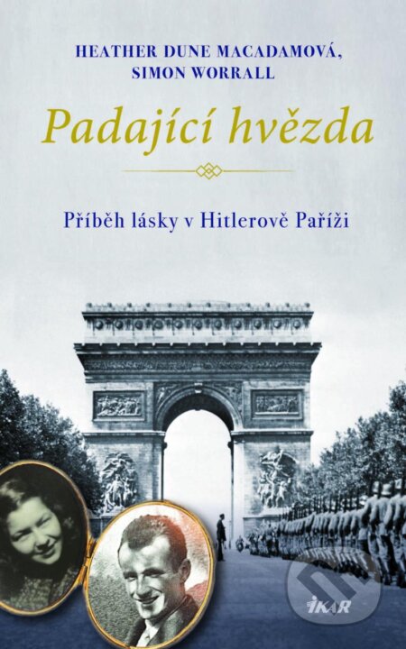 Padající hvězda
