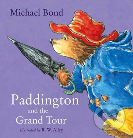 Paddington and Grand Tour
