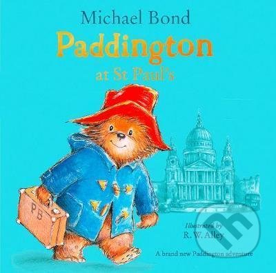 Paddington at St Paul´s