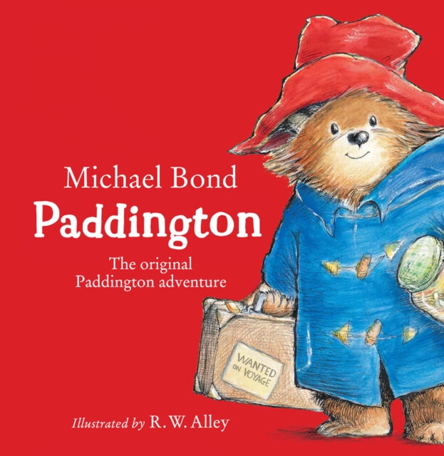 Paddington - Michael Bond