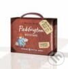 Paddington Suitcase