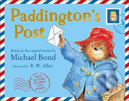 Paddington's Post