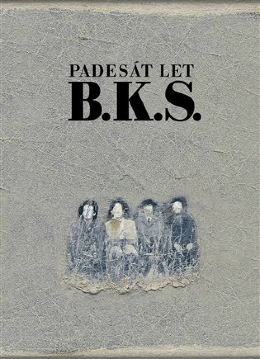 Padesát let B. K. S.
