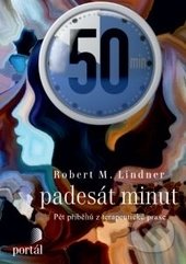 Padesát minut (Pět příběhů z terapeutické praxe)