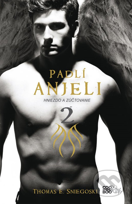 Padlí anjeli 2 (Hniezdo a Zúčtovanie)