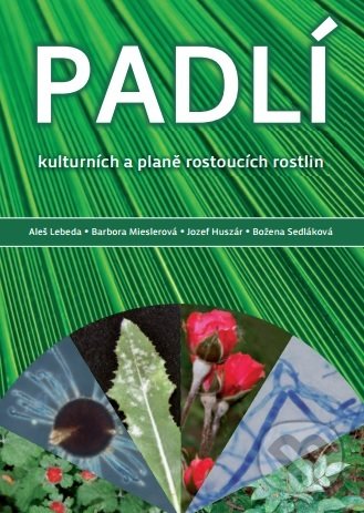 Padlí (Kulturních a planě rostoucích rostlin)