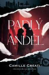 Padlý anděl