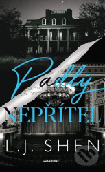 Padlý nepřítel