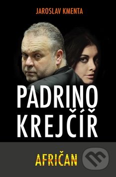 Padrino Krejčíř - Afričan
