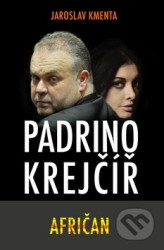 Padrino Krejčíř - Afričan