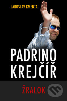 Padrino Krejčíř - Žralok