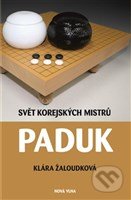 Paduk (Svět korejských mistrů)