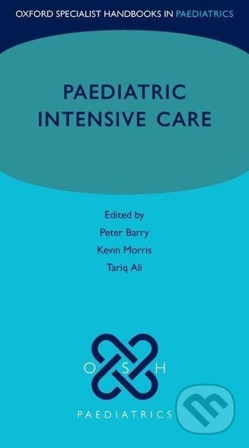 Paediatric Intensive Care