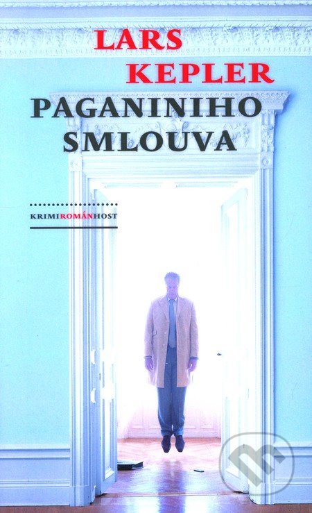 Paganiniho smlouva