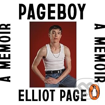Pageboy: A Memoir (Audiobook)