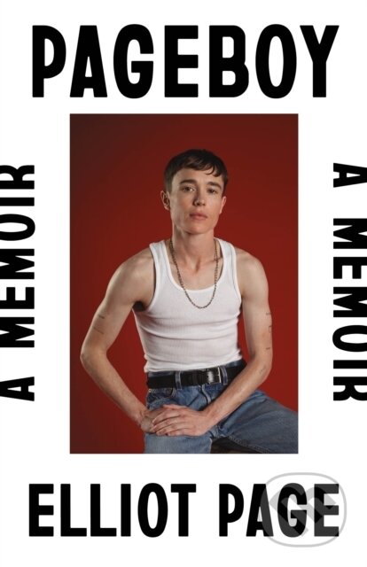 Pageboy (A Memoir)