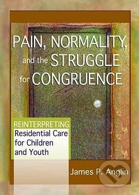 Pain, Normality, and the Struggle for Congruence
