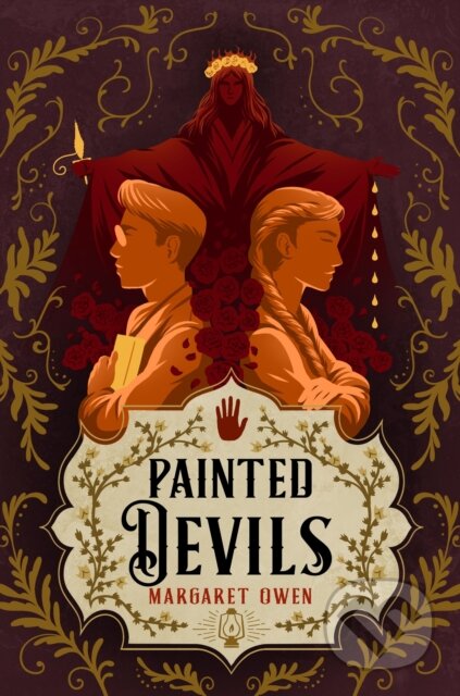 Painted Devils